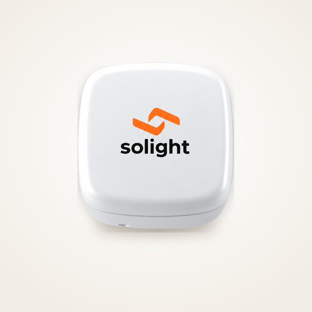 SOLIGHT portable case, closed